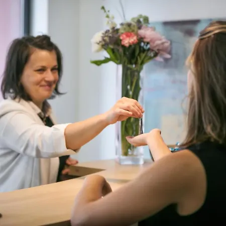 Comfort Lorda Hotel Lourdes