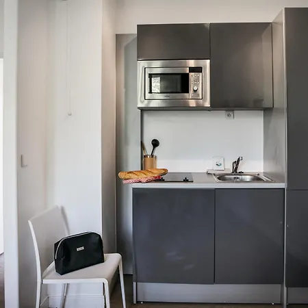 Hotel Comfort Lorda 4*