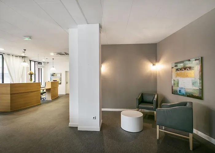 Hotel Comfort Lorda Lourdes