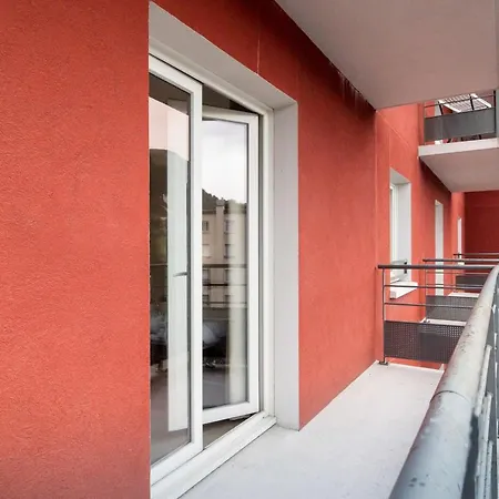Aparthotel Comfort Lorda