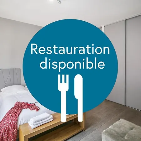 Aparthotel Comfort Lorda