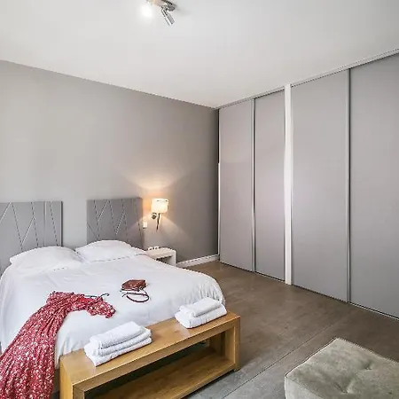 Aparthotel Comfort Lorda 4*