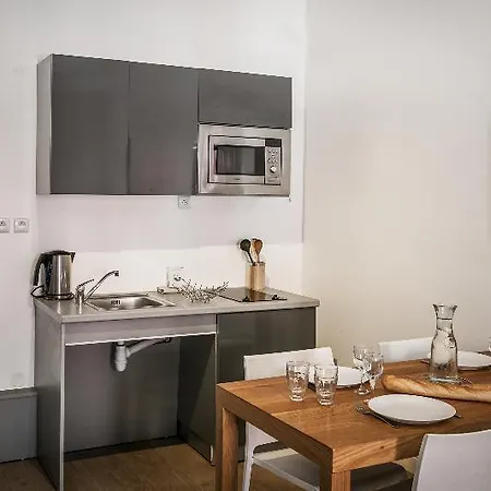 Comfort Lorda 4*
