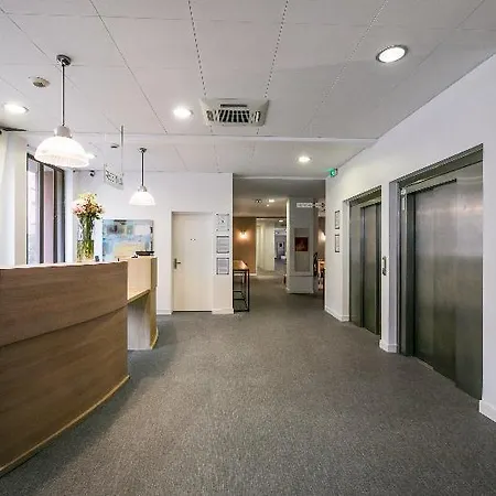 Aparthotel Comfort Lorda Lourdes