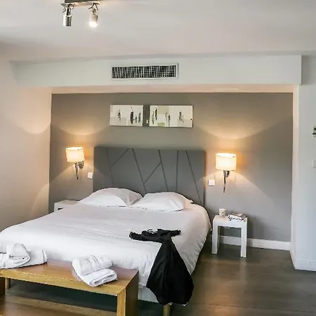 Comfort Lorda Aparthotel 4*