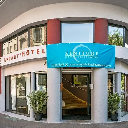 Comfort Lorda Aparthotel Lourdes