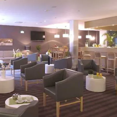 Comfort Lorda ホテル ルルド