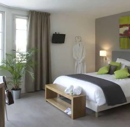 Comfort Lorda 4*