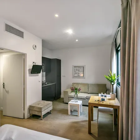 Zenitude Hotel-residences Lorda Lourdes