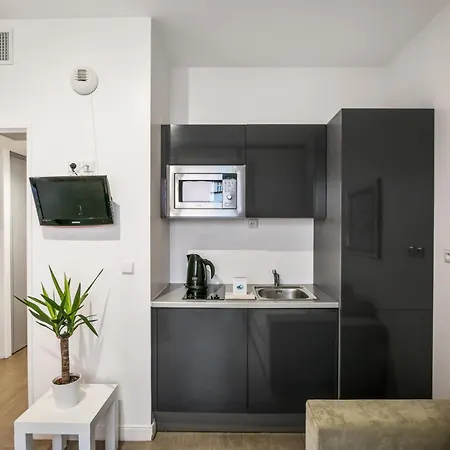 Comfort Lorda Aparthotel 4*