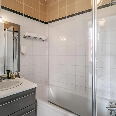 Comfort Lorda Aparthotel 4*