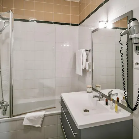 Aparthotel Comfort Lorda