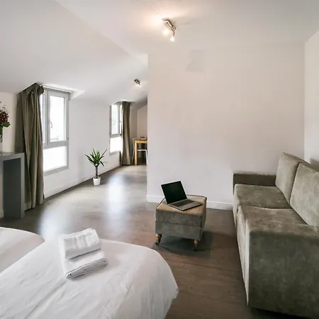 Aparthotel Comfort Lorda
