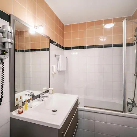 Aparthotel Comfort Lorda Lourdes