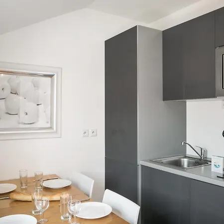 Comfort Lorda Aparthotel