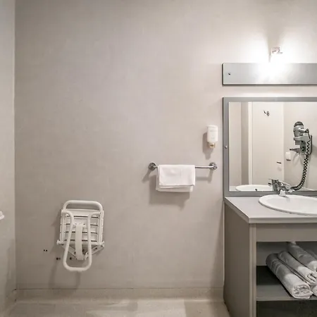Comfort Lorda Aparthotel 4*