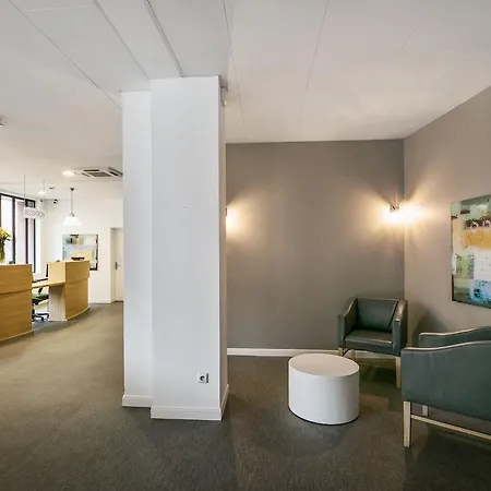Aparthotel Comfort Lorda Lourdes