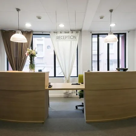 Comfort Lorda Aparthotel Lourdes