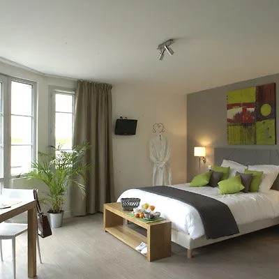 Comfort Lorda Aparthotel