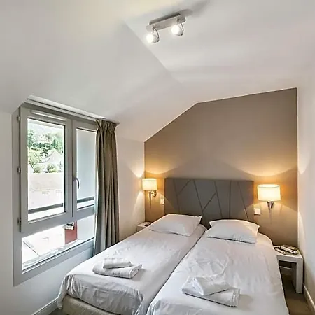 Comfort Lorda Aparthotel 4*