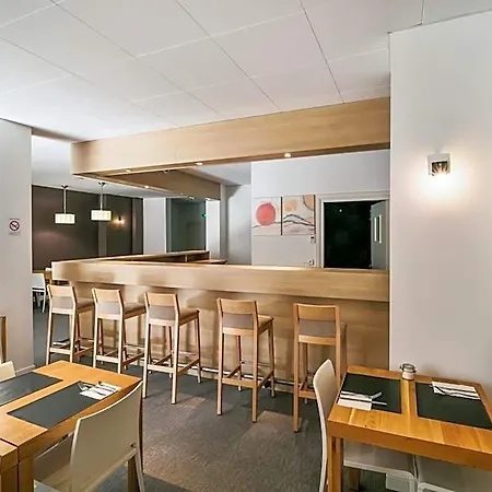 Aparthotel Comfort Lorda 4*
