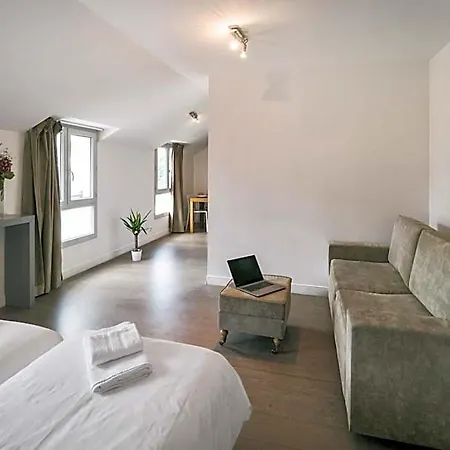 Aparthotel Comfort Lorda