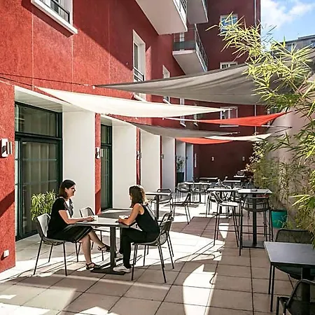 Aparthotel Comfort Lorda 4*