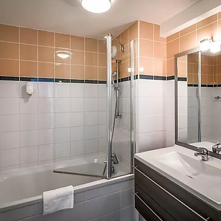Comfort Lorda Aparthotel 4*