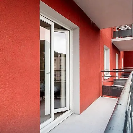 Comfort Lorda Aparthotel