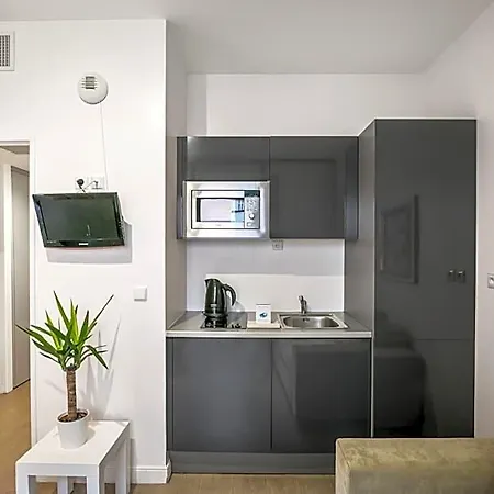 Comfort Lorda Aparthotel 4*