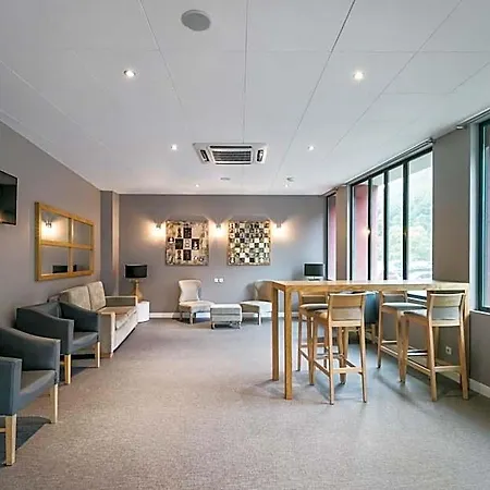 Comfort Lorda Aparthotel 4*