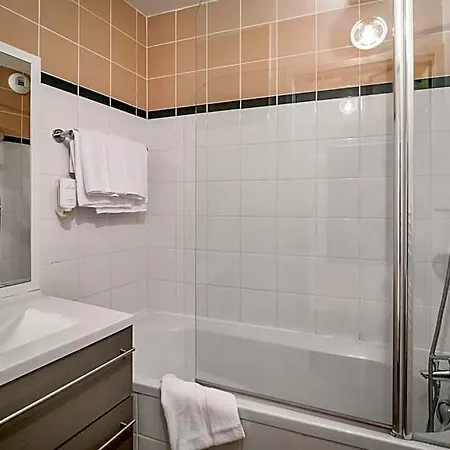 Comfort Lorda Aparthotel