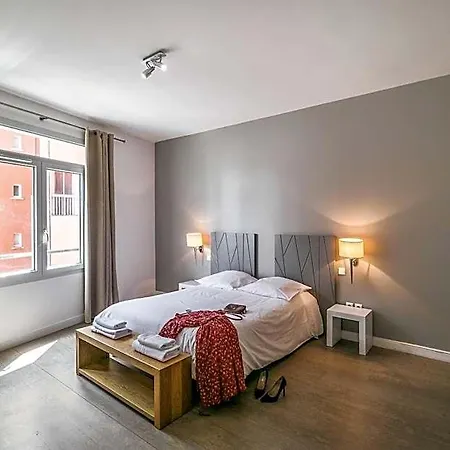 Comfort Lorda Aparthotel
