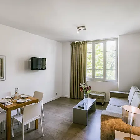 Comfort Lorda Aparthotel