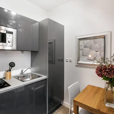 Comfort Lorda Aparthotel 4*