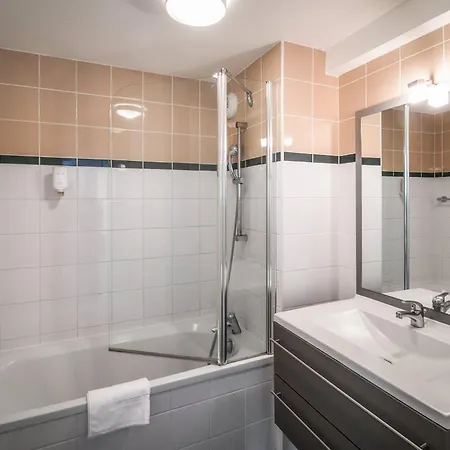 Comfort Lorda Aparthotel Lourdes