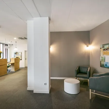 Comfort Lorda Aparthotel 4*