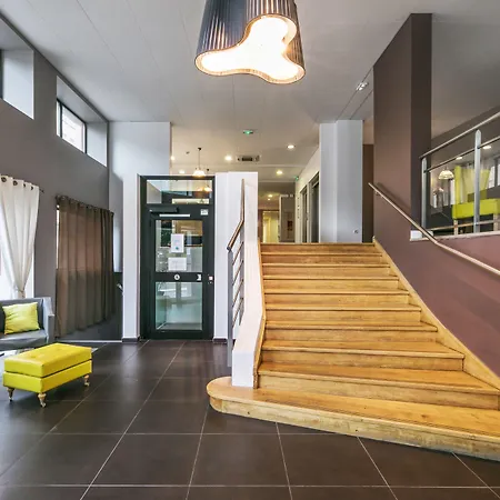 Comfort Lorda 4*
