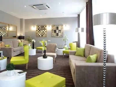 Comfort Lorda Aparthotel