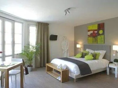 Aparthotel Comfort Lorda 4*