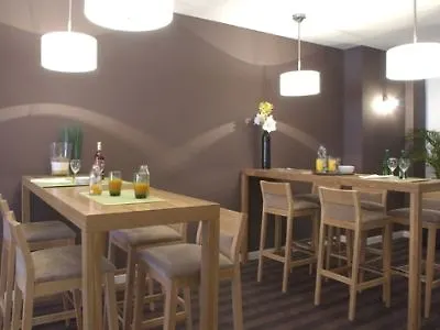 Comfort Lorda 4*