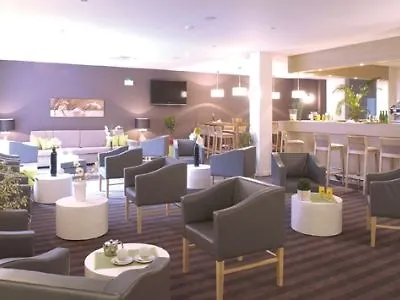 Comfort Lorda Aparthotel 4*