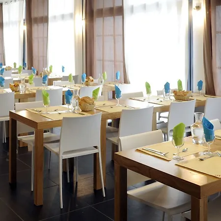 Zenitude Hotel-residences Lorda Lourdes