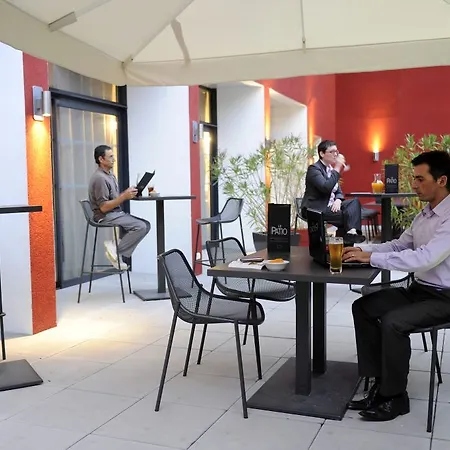 Aparthotel Comfort Lorda