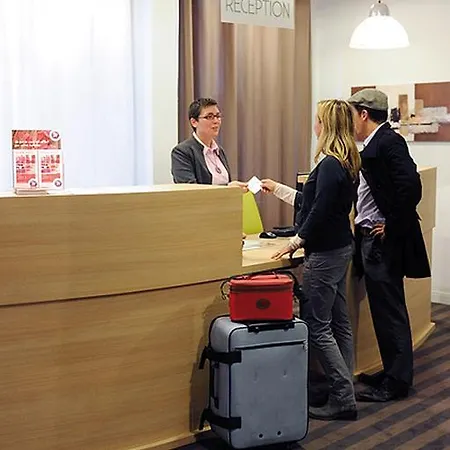 Comfort Lorda ホテル ルルド