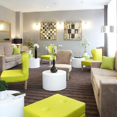 Comfort Lorda Aparthotel 4*