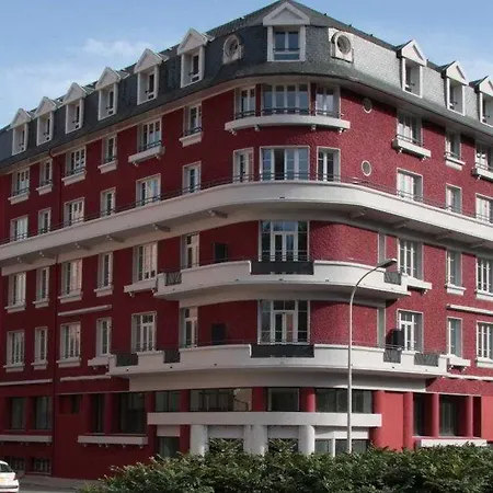 Comfort Lorda Aparthotel