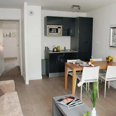 Comfort Lorda Aparthotel Lourdes