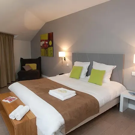 Aparthotel Comfort Lorda