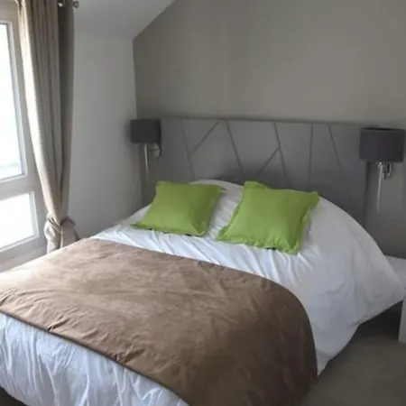 Comfort Lorda Aparthotel 4*